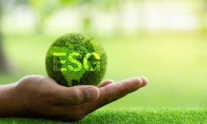 Čo je ESG