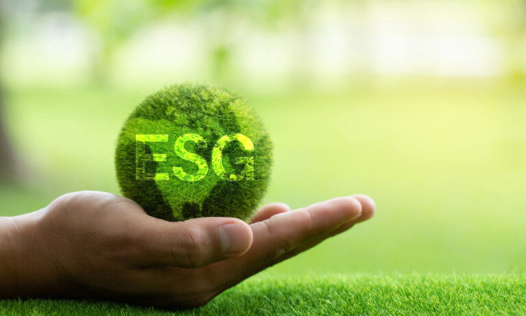 Čo je ESG
